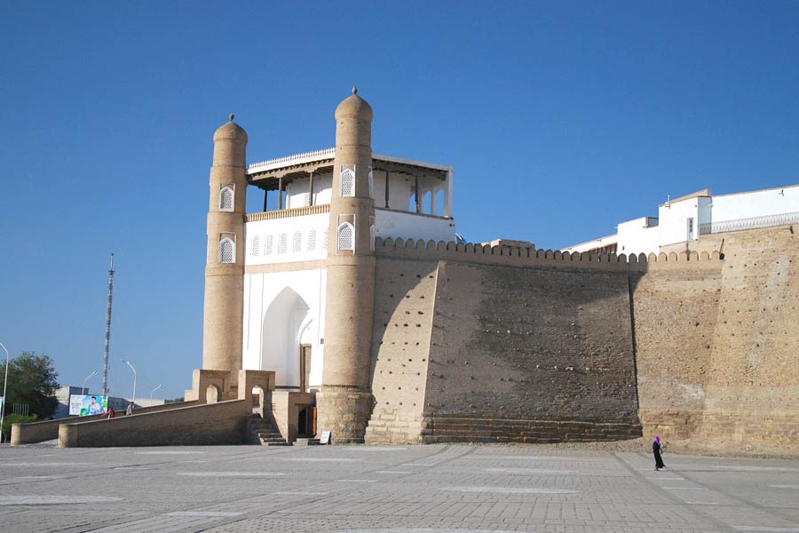 Caravan Express Tour